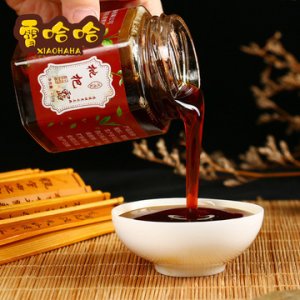 老冰糖液体枇杷膏250gOEM/ODM定制代加工