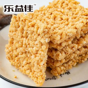 糯米锅巴贴牌定制代加工