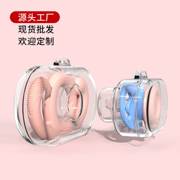 相机型套装婴儿安抚奶贴牌OEM/ODM