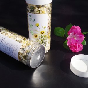 菊花茶 OEM代加工