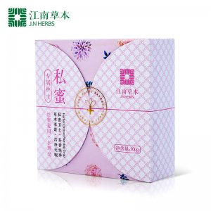 江南草本 100g草本手工精油皂贴牌定制代加工