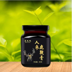 亳九旭鹿鞭膏代加工贴牌OEM/ODM