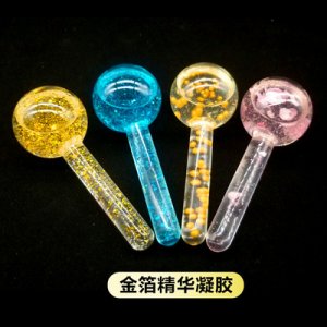 金箔精华凝胶代加工贴牌OEM/ODM