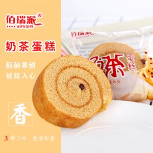 慕斯蛋糕卷可OEM/ODM代工