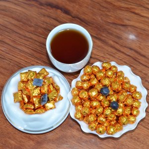 云南普洱茶膏贴牌OEM/ODM