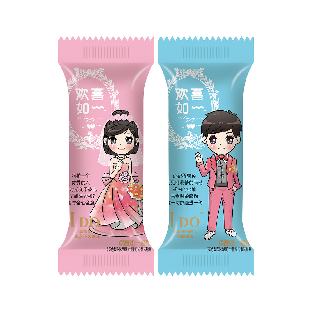 杜尔牌散装米饼贴牌OEM/ODM