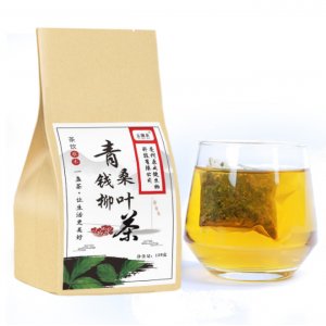 玉潮茗青钱柳桑叶茶OEM/ODM代加工