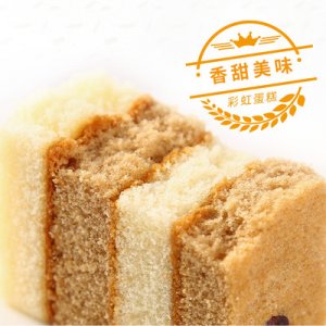 软面包独立包装贴牌OEM/ODM
