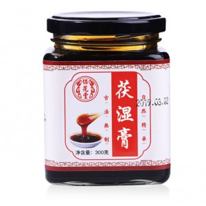 保花堂茯湿膏300gOEM/ODM代加工