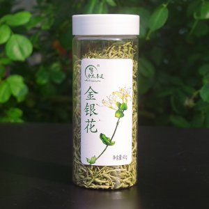 金银花茶 可OEM/ODM代工