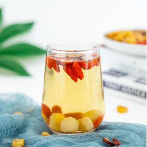 桂圆红枣枸杞茶贴牌OEM/ODM
