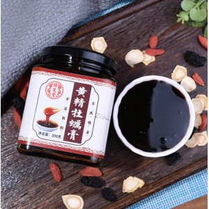 保花堂黄精牡蛎膏OEM代加工