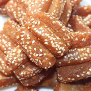 400g盒精装蜜三刀OEM/ODM定制代加工