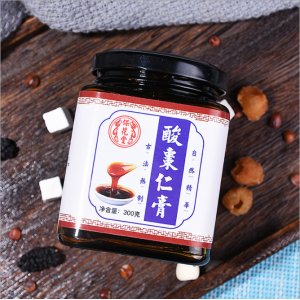 保花堂酸枣仁膏OEM/ODM定制代加工