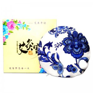 南阳市百草灵艾草制品有限公司