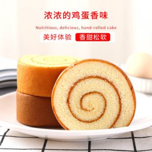 软面包可OEM/ODM代工