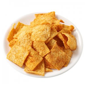手工锅巴贴牌定制代加工