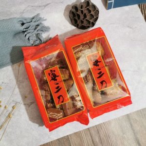 盒装400克蜜三刀 OEM代加工