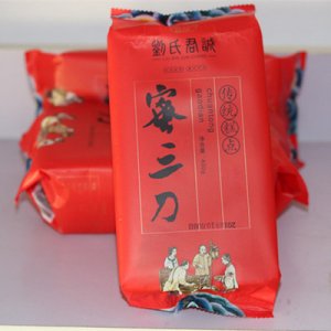 400g盒装蜜三刀=OEM/ODM定制代加工
