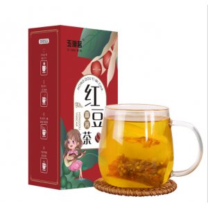 红豆薏米芡实茶OEM/ODM定制代加工