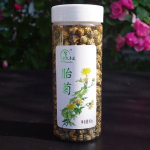 菊花茶贴牌定制代加工