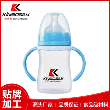 硅胶奶嘴鸭嘴奶瓶代加工贴牌OEM/ODM