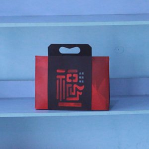 400g盒装蜜三刀贴牌定制代加工