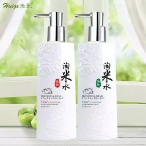 去屑控油柔顺无硅油洗发露OEM/ODM代加工