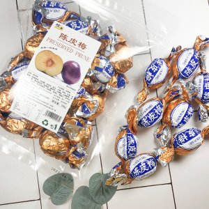 福州叹香食品有限公司
