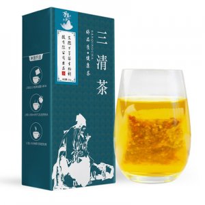 万草谷三清茶OEMOEM/ODM定制代加工