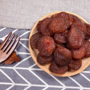 去核闽式蜜饯OEM代加工