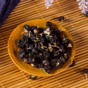 黑枸杞贴牌定制代加工