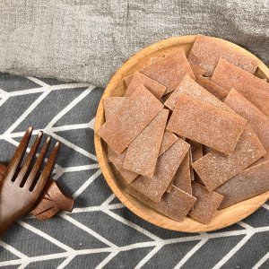 梅子肉贴牌定制代加工