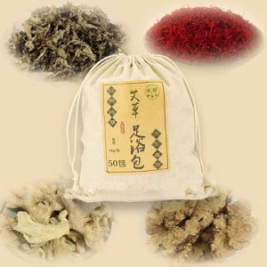足浴包 贴牌定制代加工