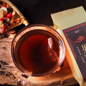 人参男宝茶 OEM/ODM定制代加工