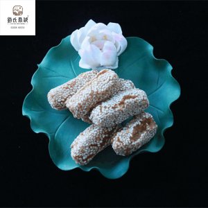 散装芝麻果&芝麻棍贴牌OEM/ODM