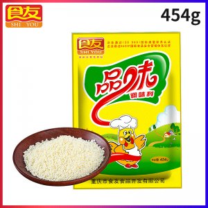 品味鸡精454gOEM贴牌贴牌定制代加工