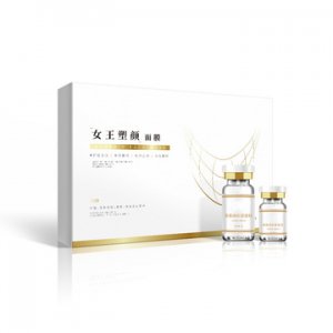 v脸面膜粉贴牌OEM/ODM