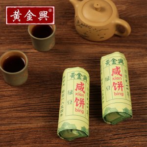 黄金兴咸饼可OEM/ODM代工