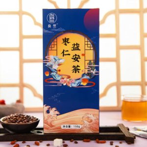 酸枣仁茯苓百合茶贴牌OEM/ODM