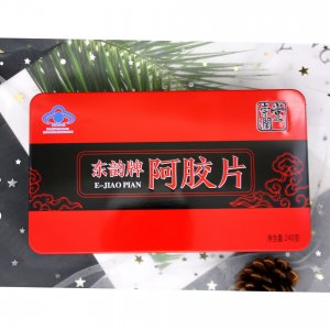 东韵牌阿胶OEM代加工