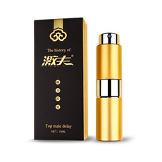 激夫男用噴劑OEM/ODM定制代加工