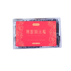 山東特產禮品阿膠OEM/ODM定制代加工