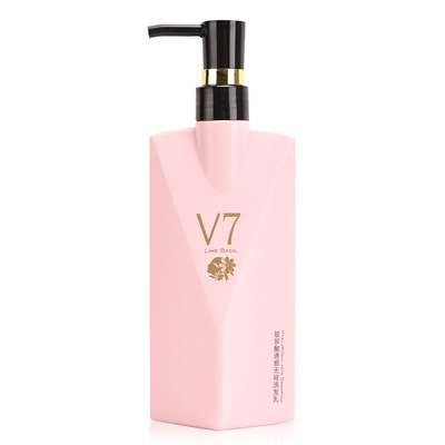 玻尿酸v7洗发水沐浴露护发素OEM/ODM代加工