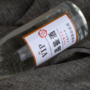 52度品鉴酒五粮发酵纯粮酿造贴牌定制代加工