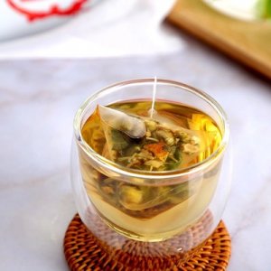 三角茶包花茶包OEM/ODM定制代加工