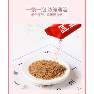 阿胶红糖姜茶小袋速溶颗粒OEM/ODM定制代加工