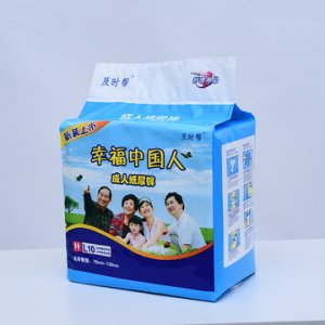 老年人尿片L碼成人紙尿貼牌OEM/ODM