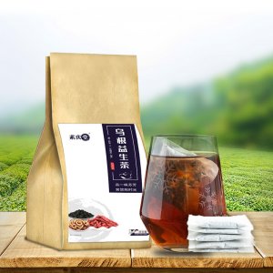乌根汤益生茶代加工贴牌OEM/ODM