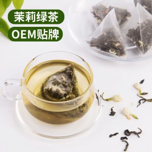 袋泡茶组合花果茶贴牌定制代加工